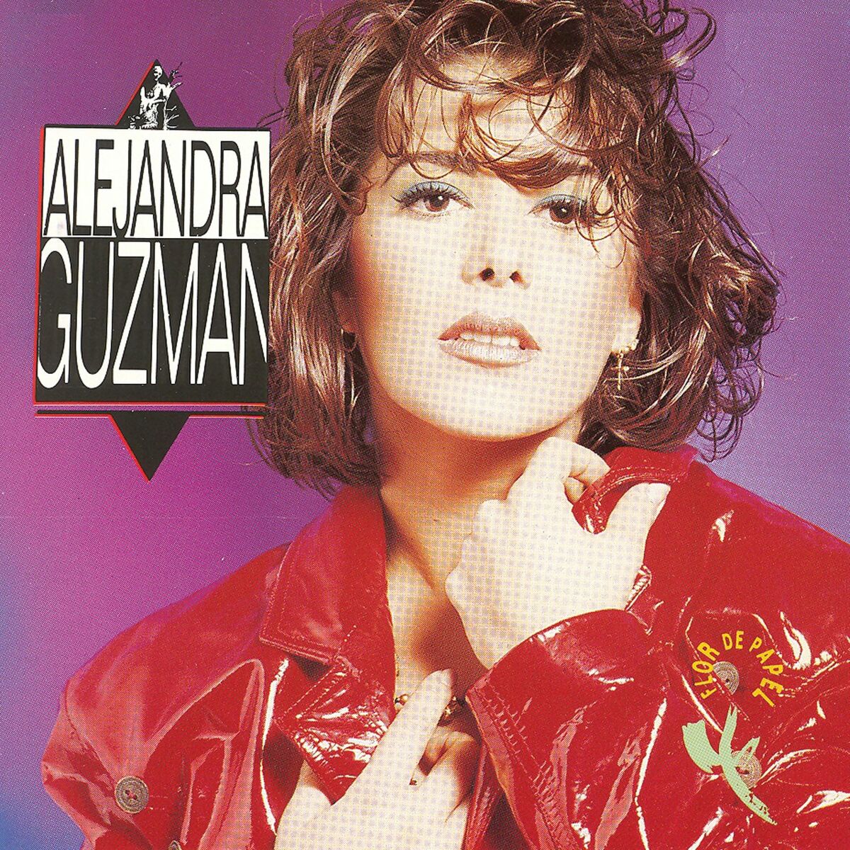 Album cover of Flor De Piel