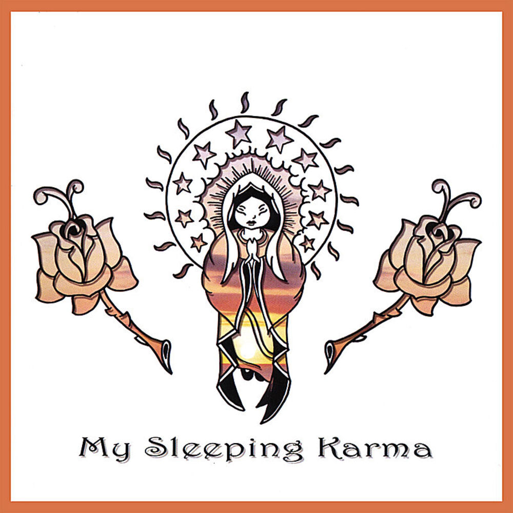 Picture of My Sleeping Karma