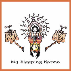 Cover of My Sleeping Karma