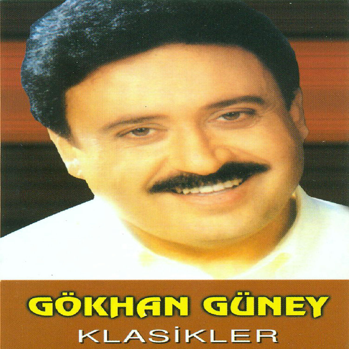 Album cover of Talih Kuşu