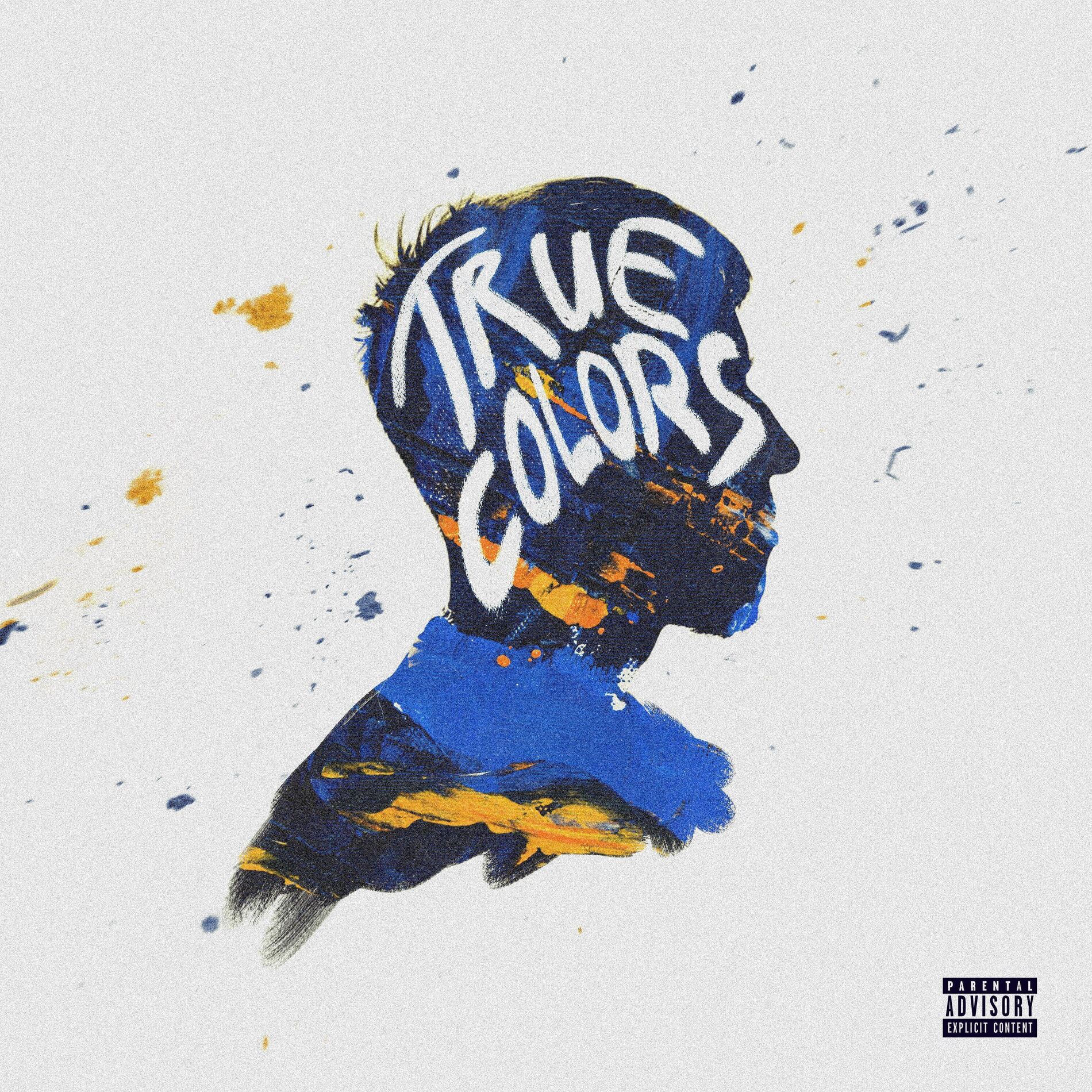 Album cover of True Colors