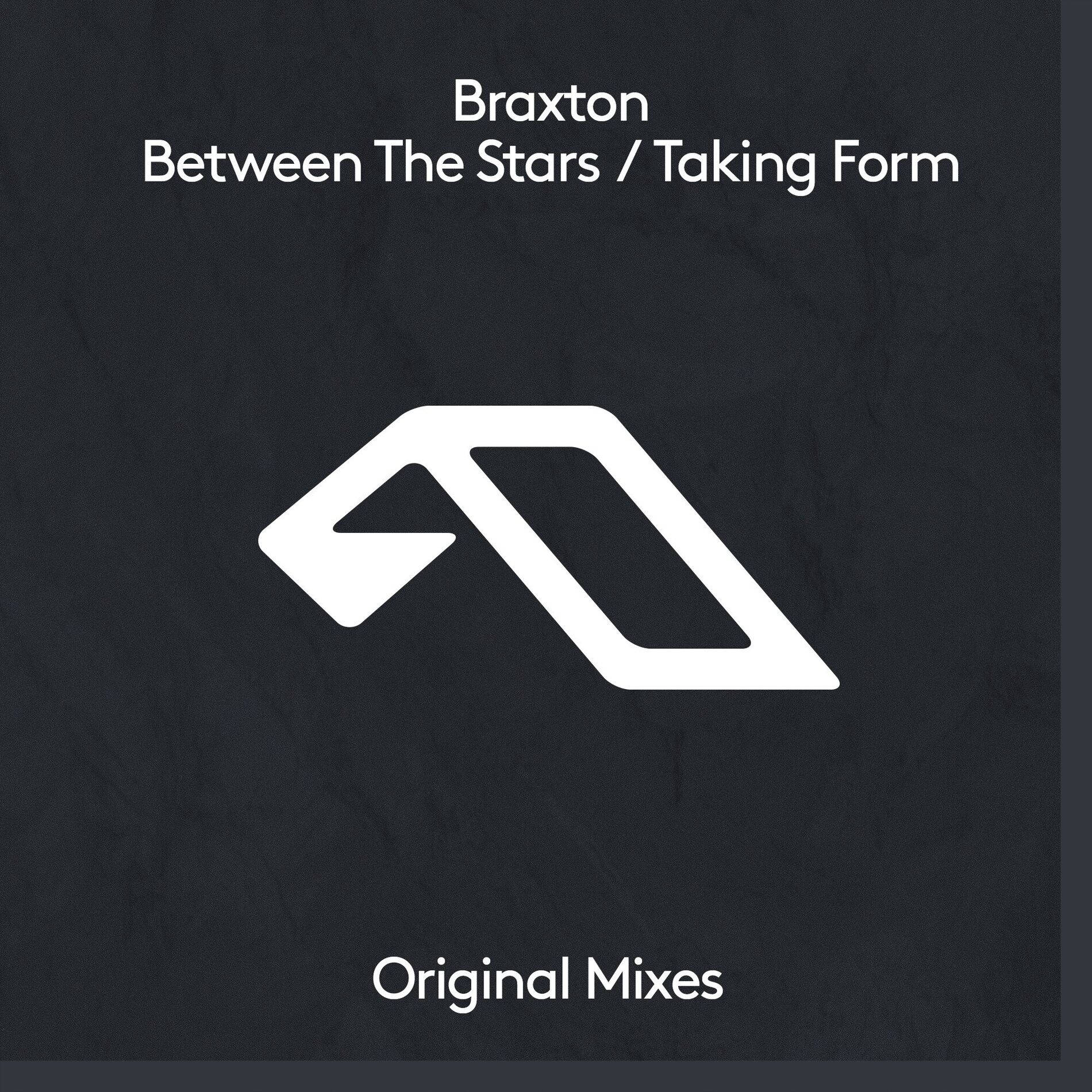 Album cover of Between The Stars
