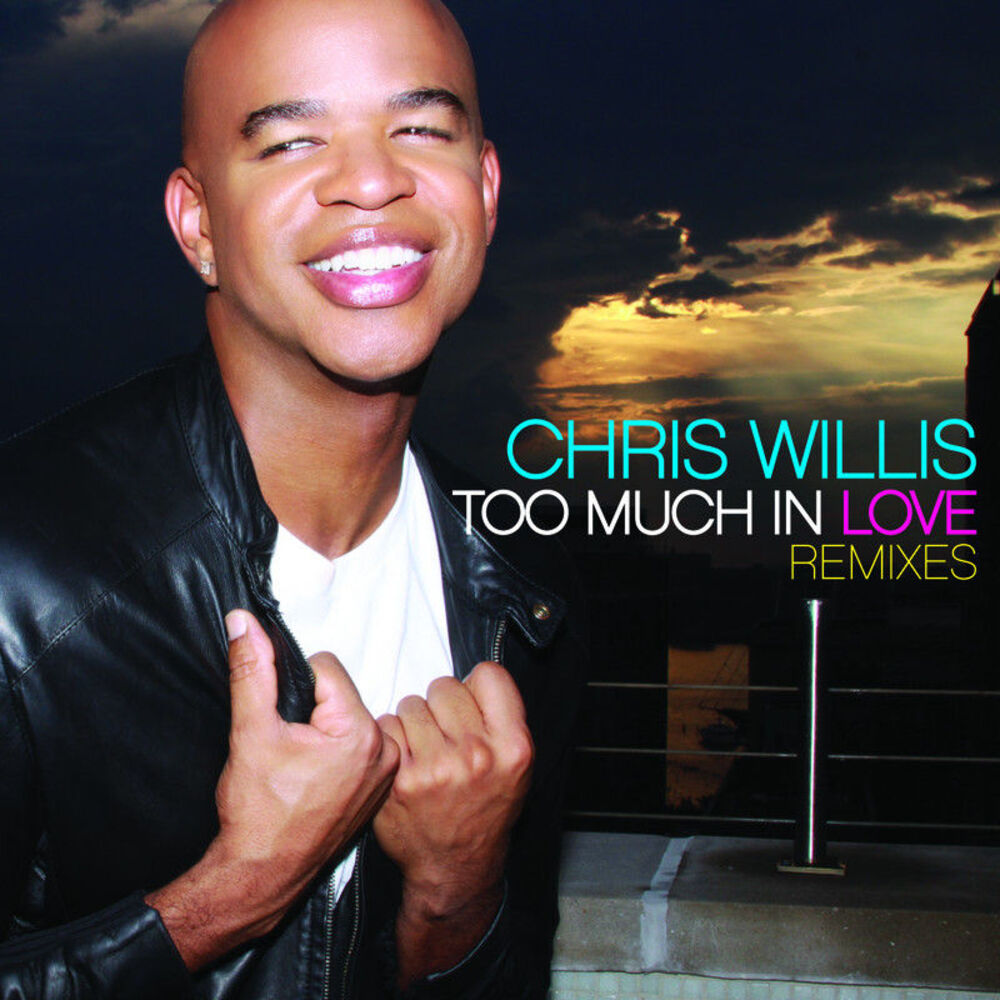 Picture of Too Much In Love Remixes
