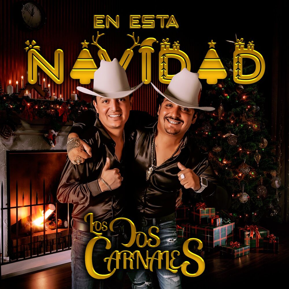 Picture of En Esta Navidad