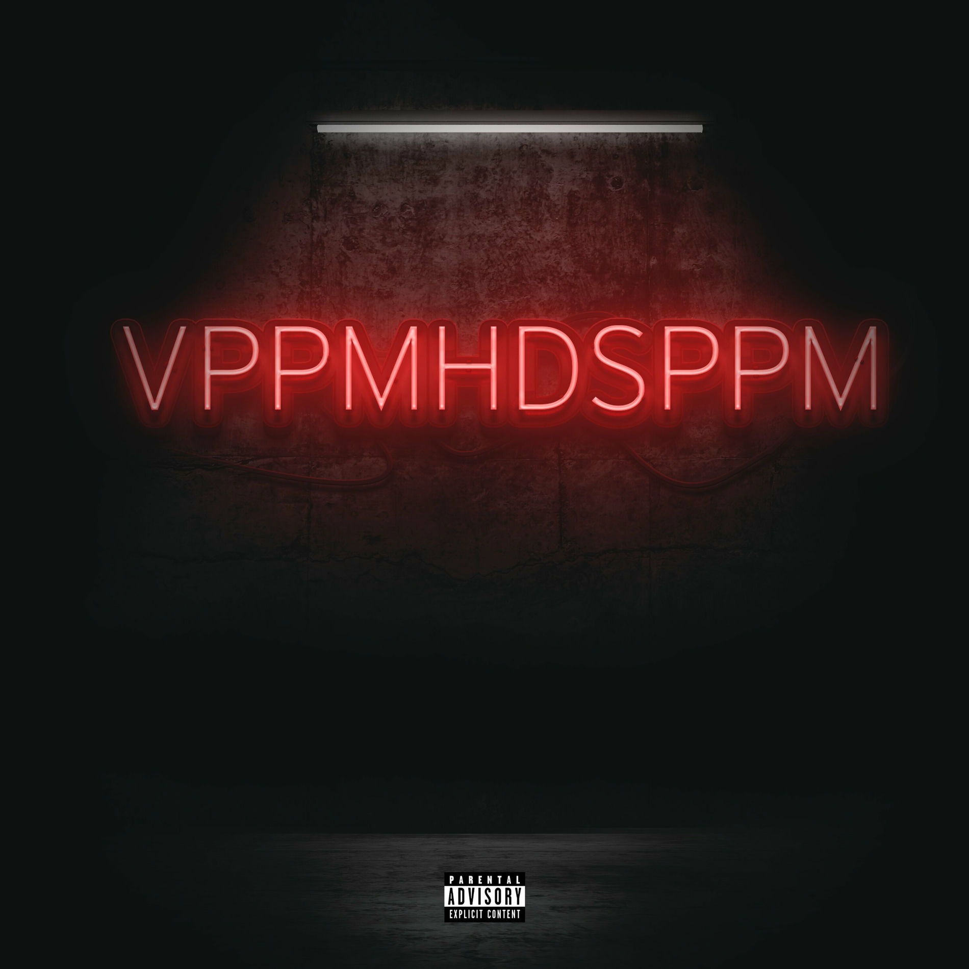 Album picture of VPPMHDSPPM