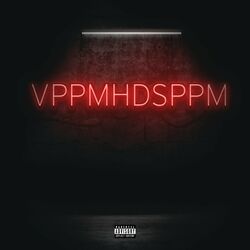 Cover of VPPMHDSPPM