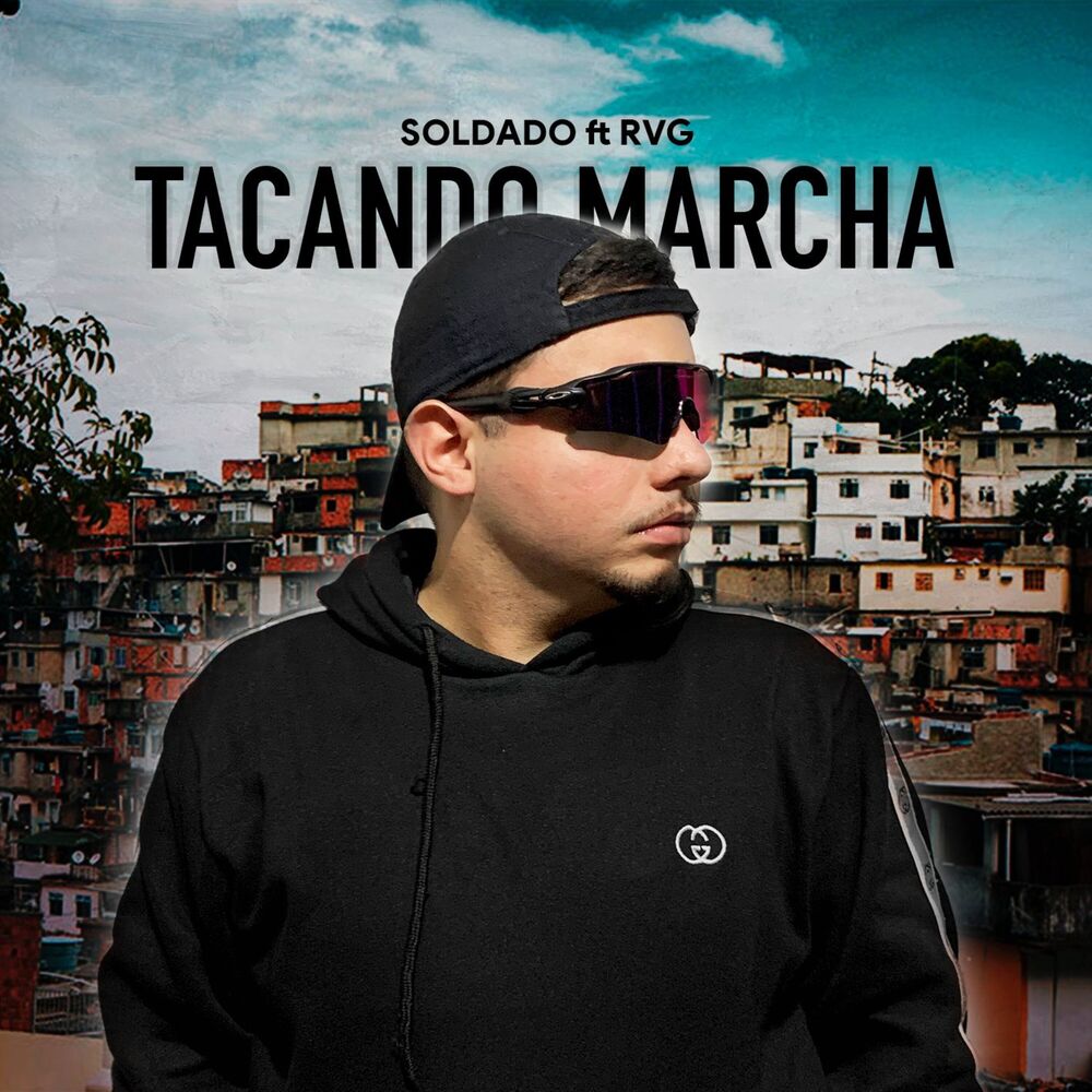 Picture of Tacando Marcha