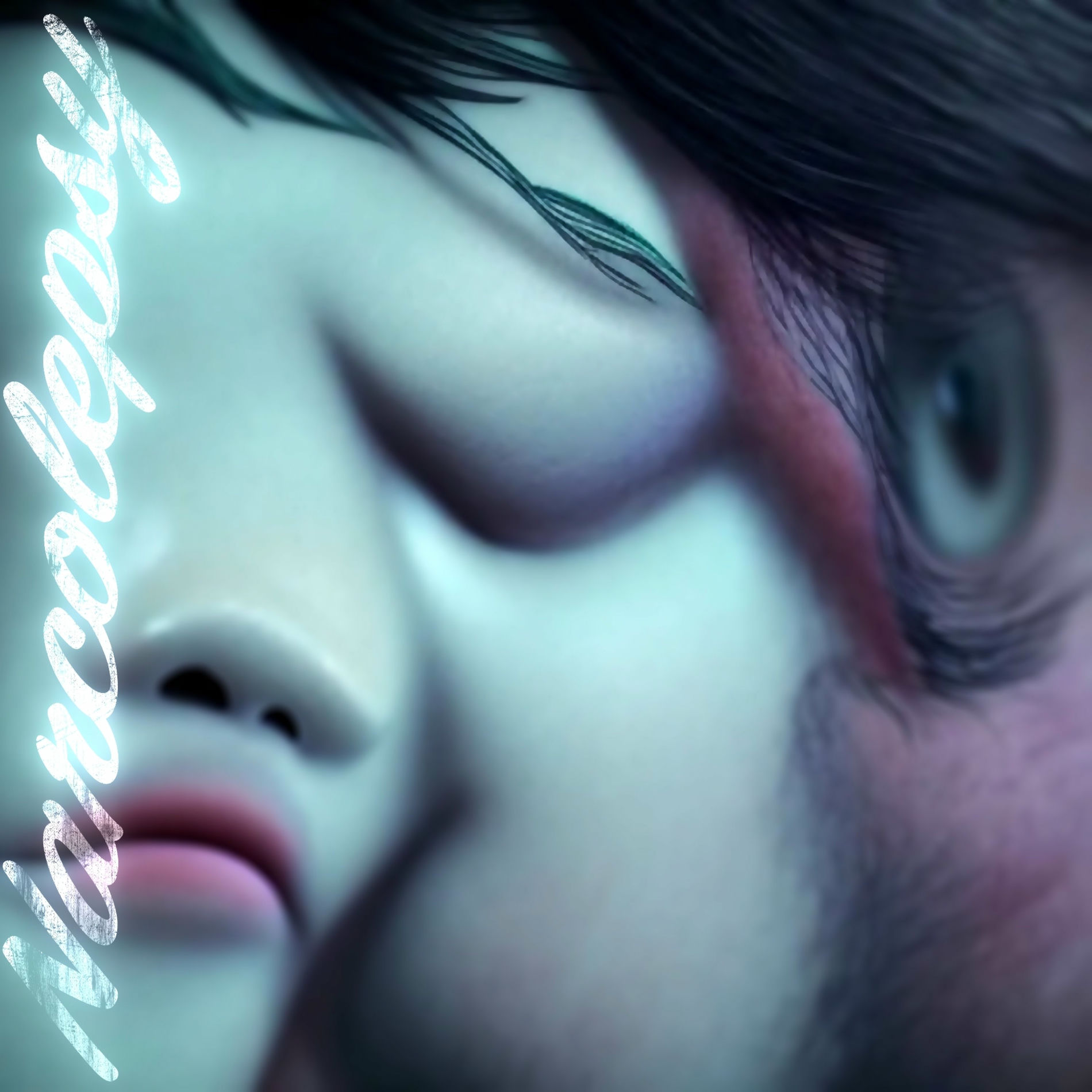 Album cover of Narcolepsy