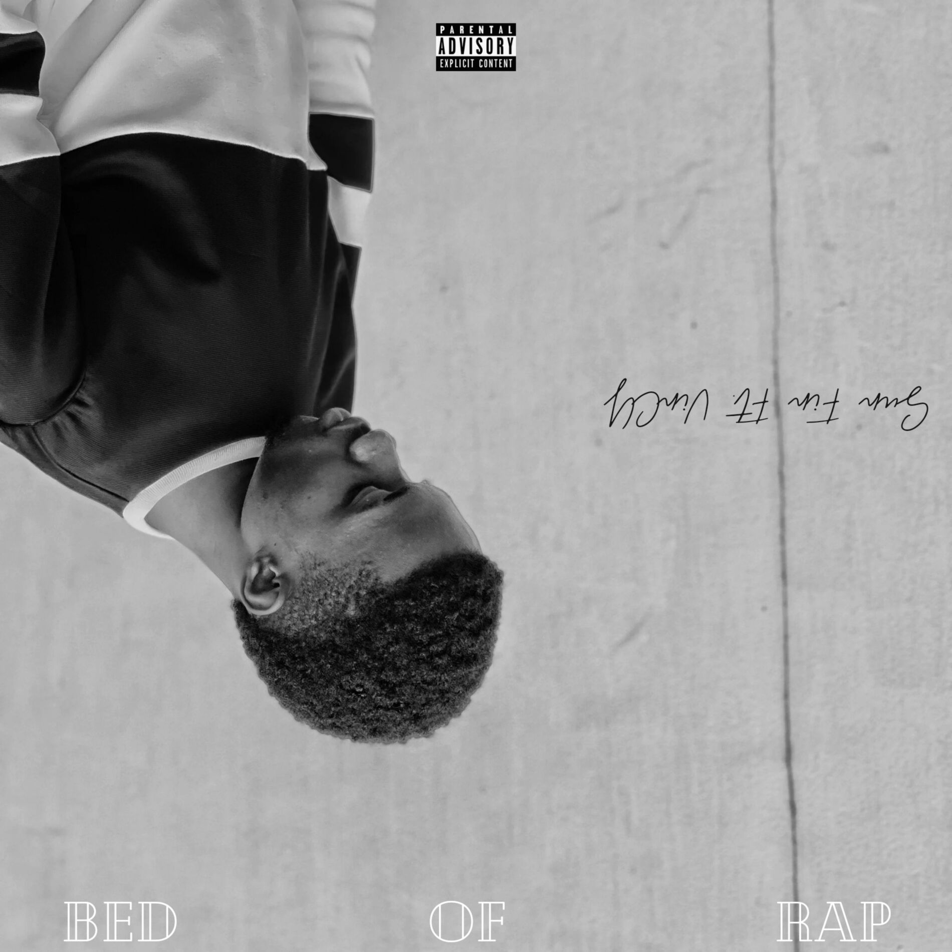 Album cover of Bed of Rap