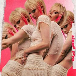 Cover of Cheap Love