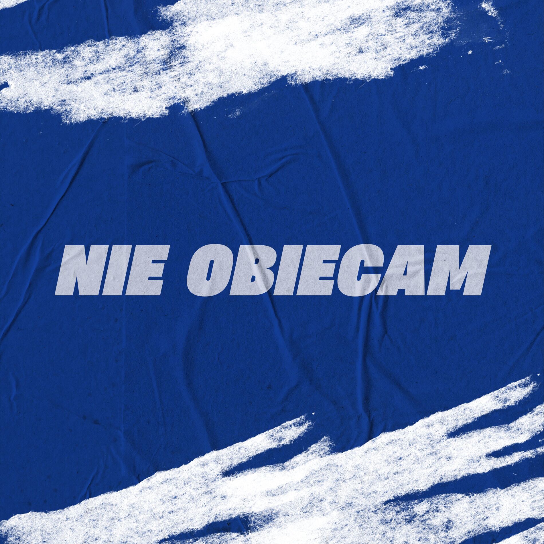 Album cover of Nie obiecam