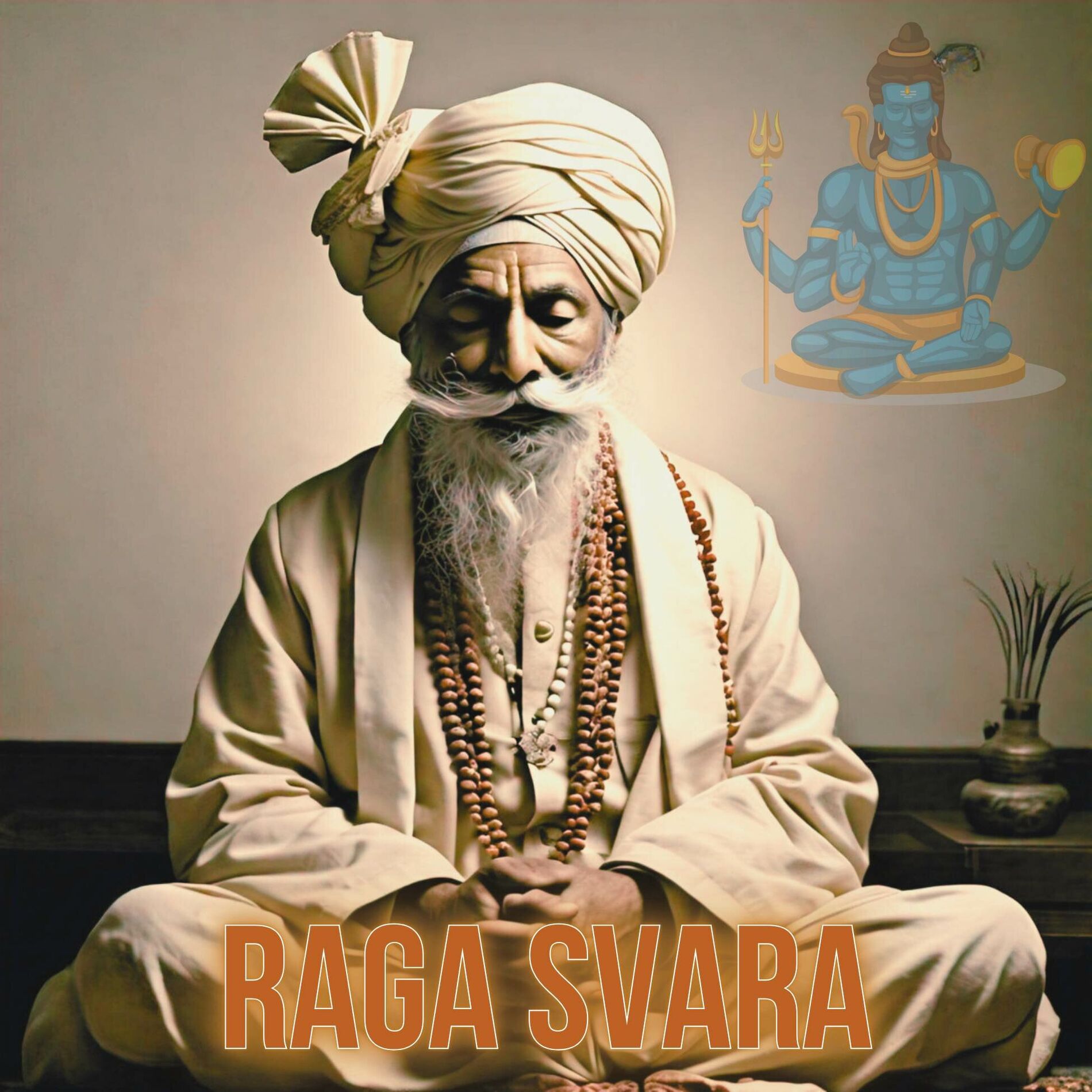 Album cover of Release Your Chakra