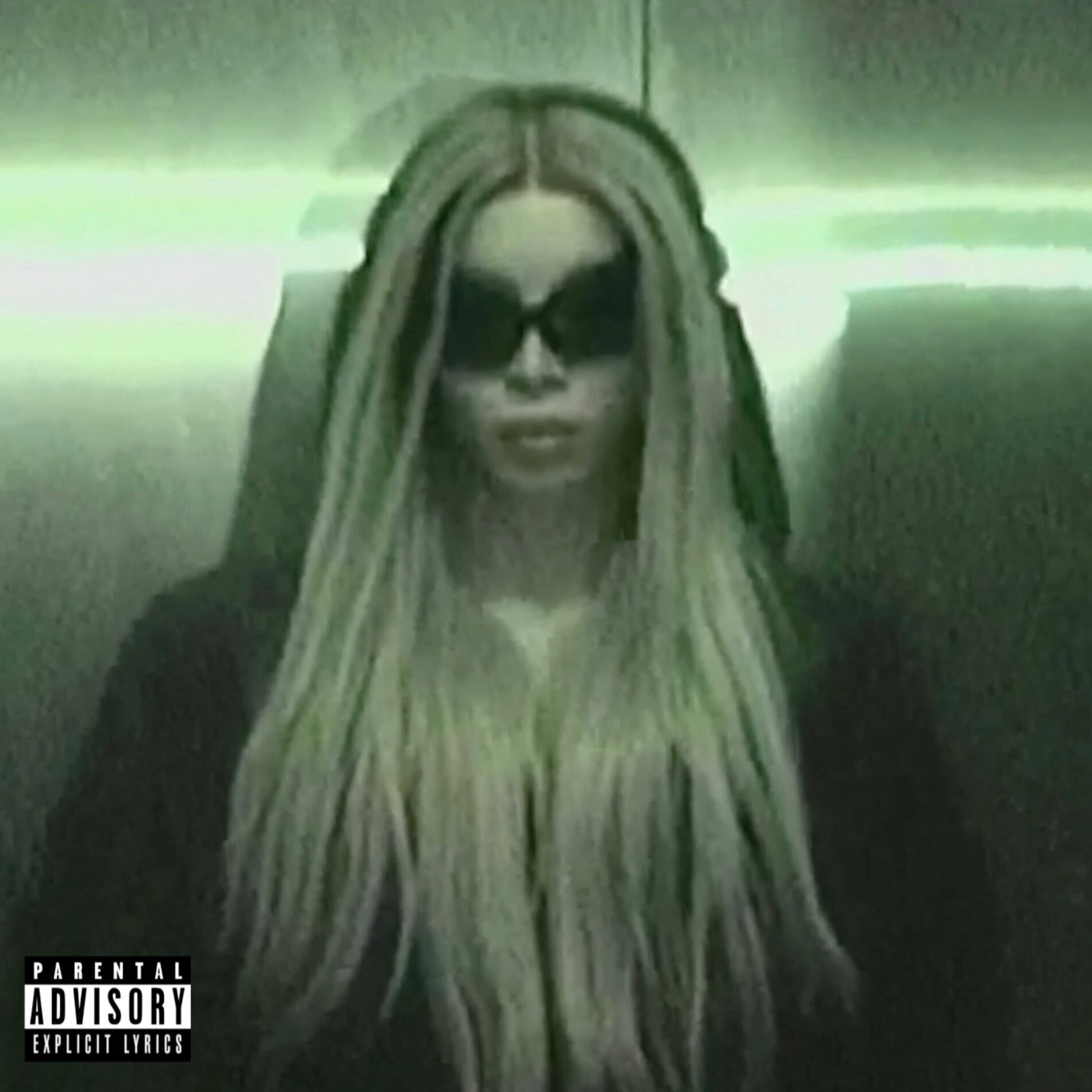 Album cover of They Wanna