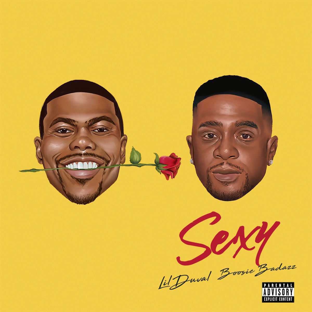 Album cover of Sexy (feat. Boosie Badazz)