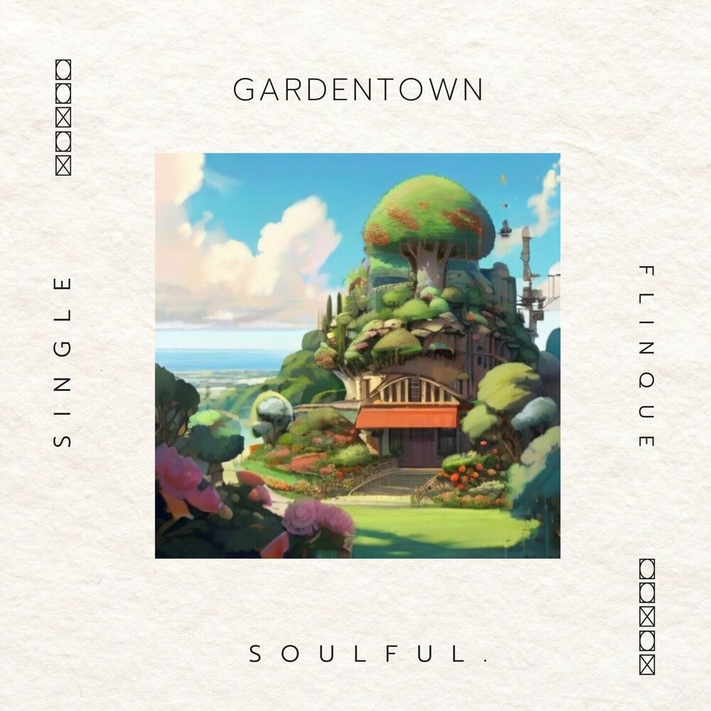 Picture of Gardentown