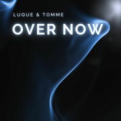 Cover of Over Now