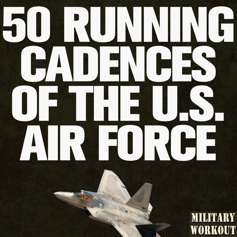 Picture of 50 Running Cadences of the U.S. Navy