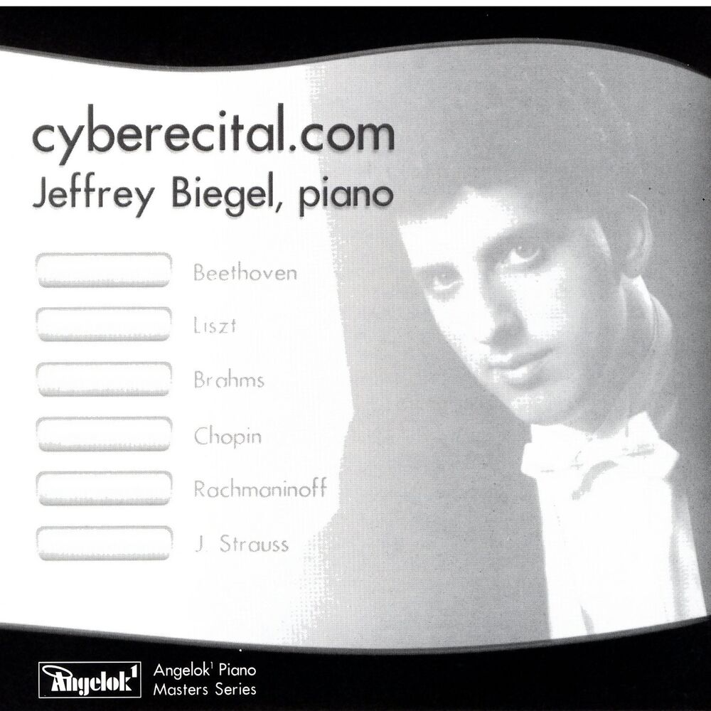 Picture of Cyberecital.com