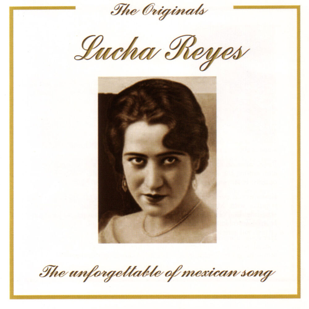 Picture of The Originals - The Unforgettable Of Mexican Song
