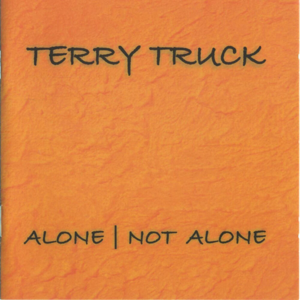 Picture of Alone/Not Alone