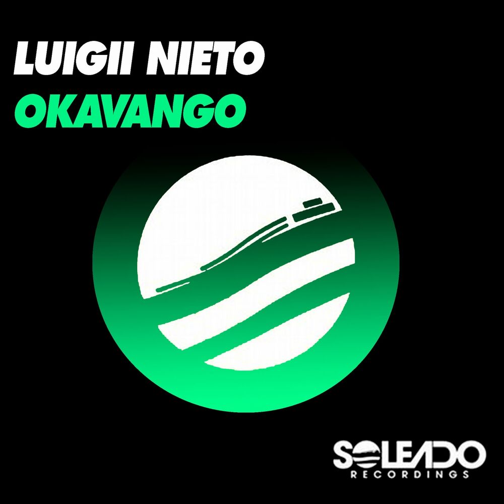 Picture of Okavango