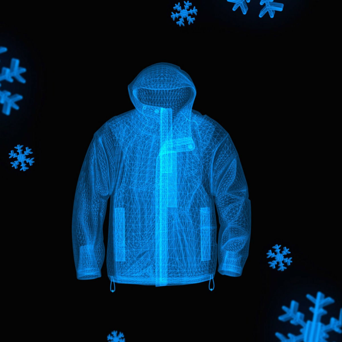 Album cover of North Face