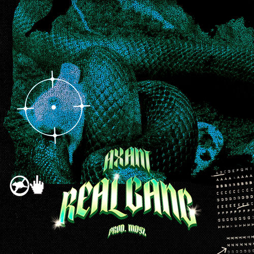 Real Gang