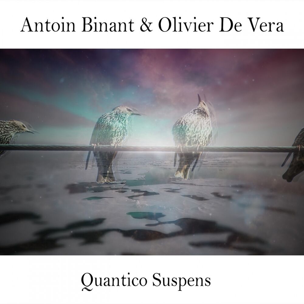 Picture of Quantico Suspens