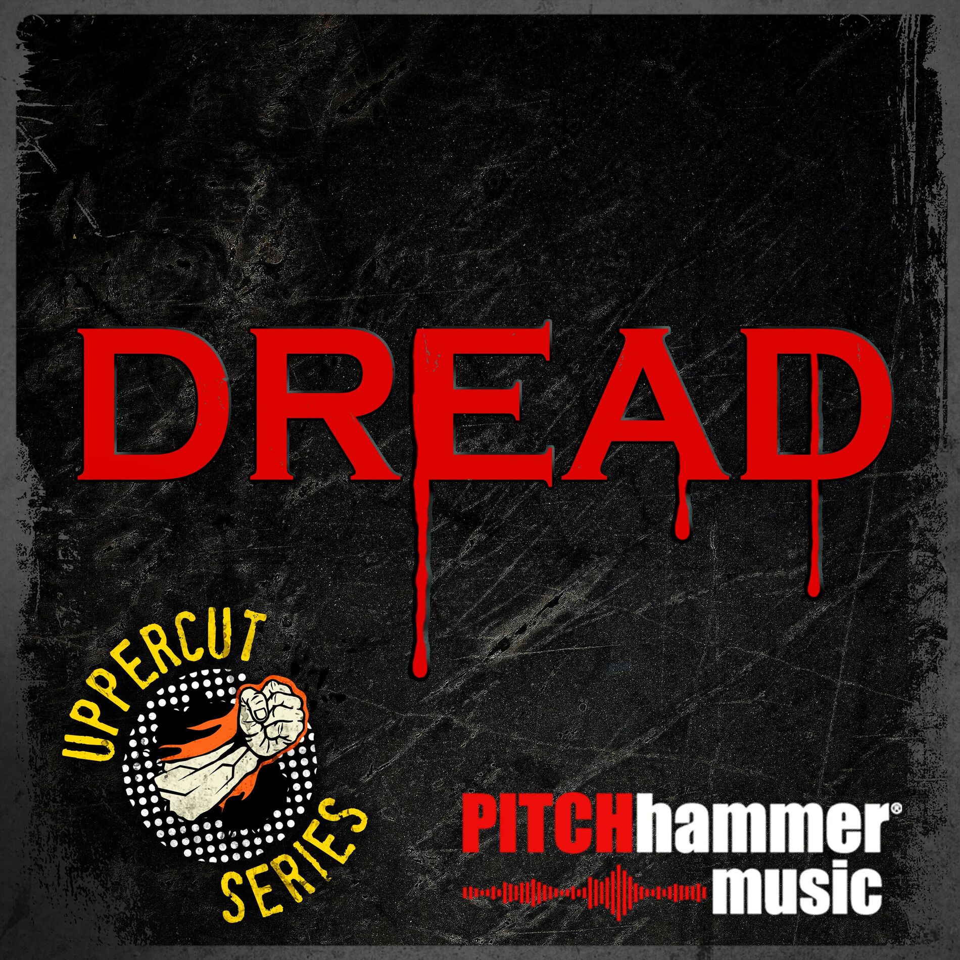 Album cover of Dread