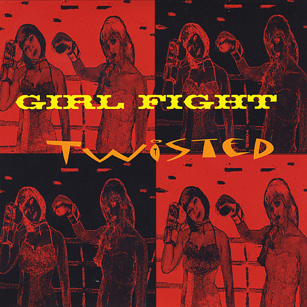 Picture of Girl Fight