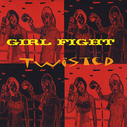 Cover of Girl Fight