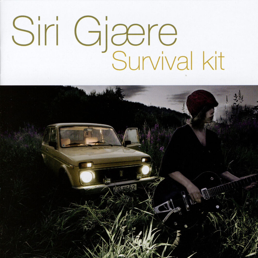 Picture of Survival Kit