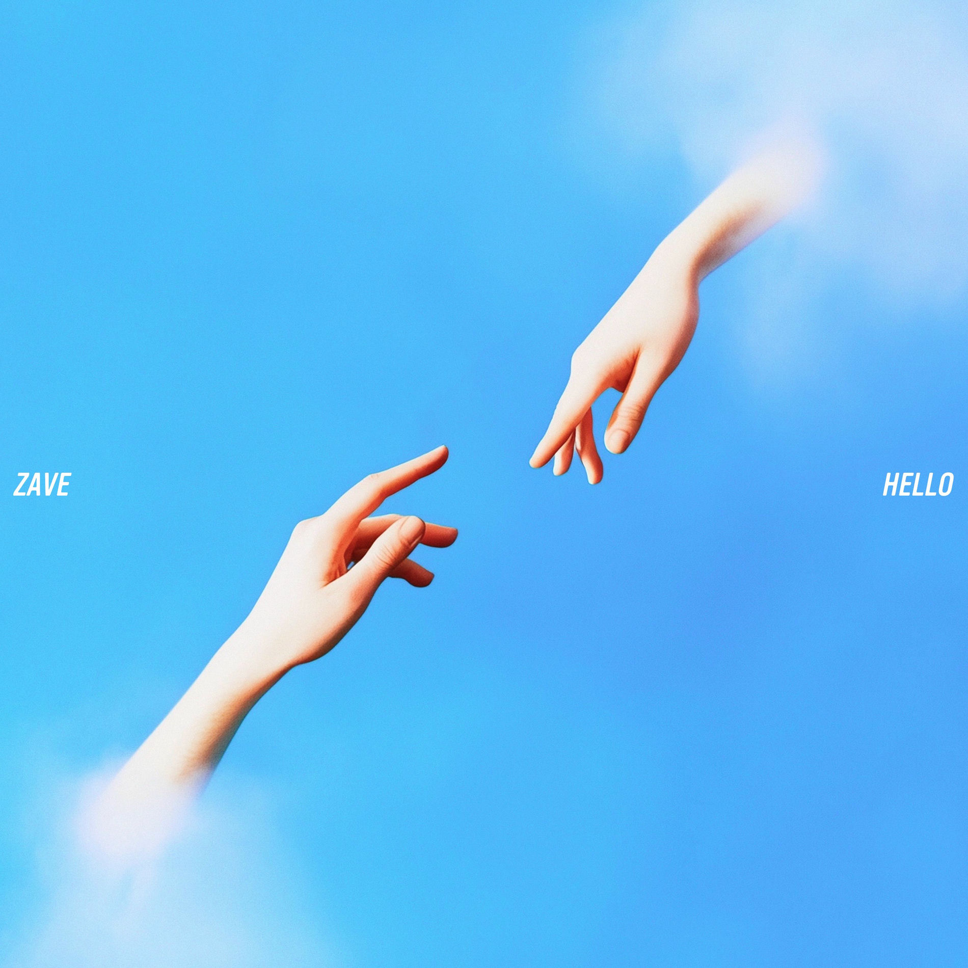 Album cover of Hello