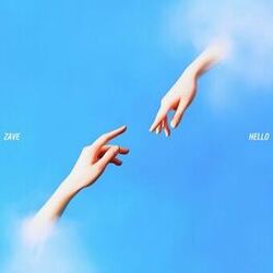 music cover