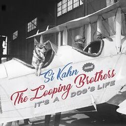 Cover of It's a Dog's Life