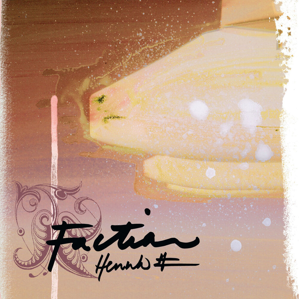 Picture of Faction