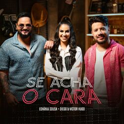 Cover of Se Acha O Cara