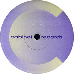 Cover of Cabinet 5