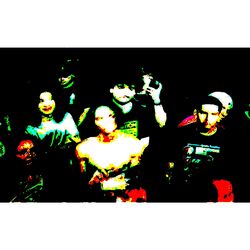 Cover of LAIC