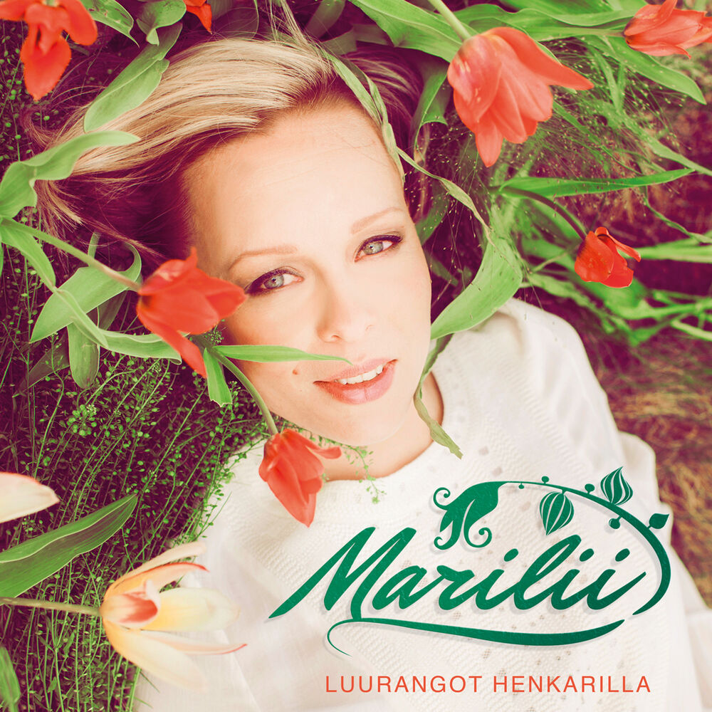 Picture of Luurangot Henkarilla