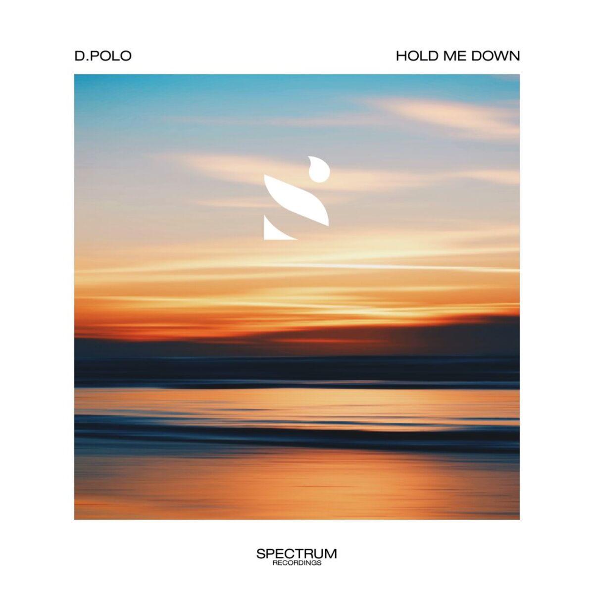 Album cover of Hold Me Down