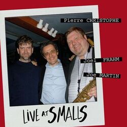 Cover of Live At Smalls (Live)