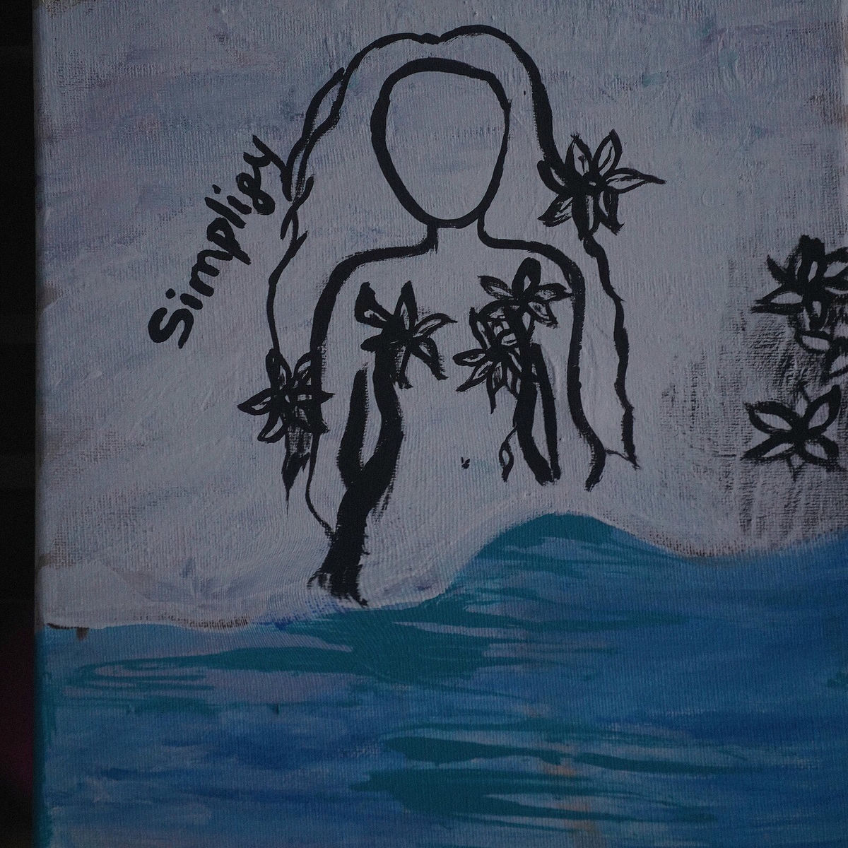 Album cover of Simplify