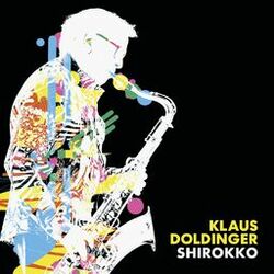 Cover of Shirokko (2021 Remastered)