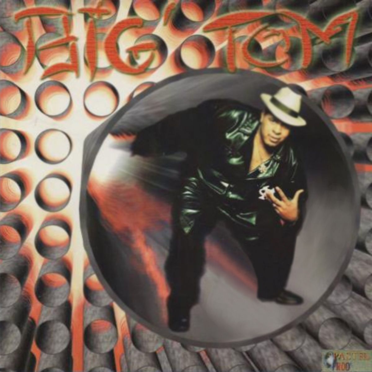 Album cover of Give Me