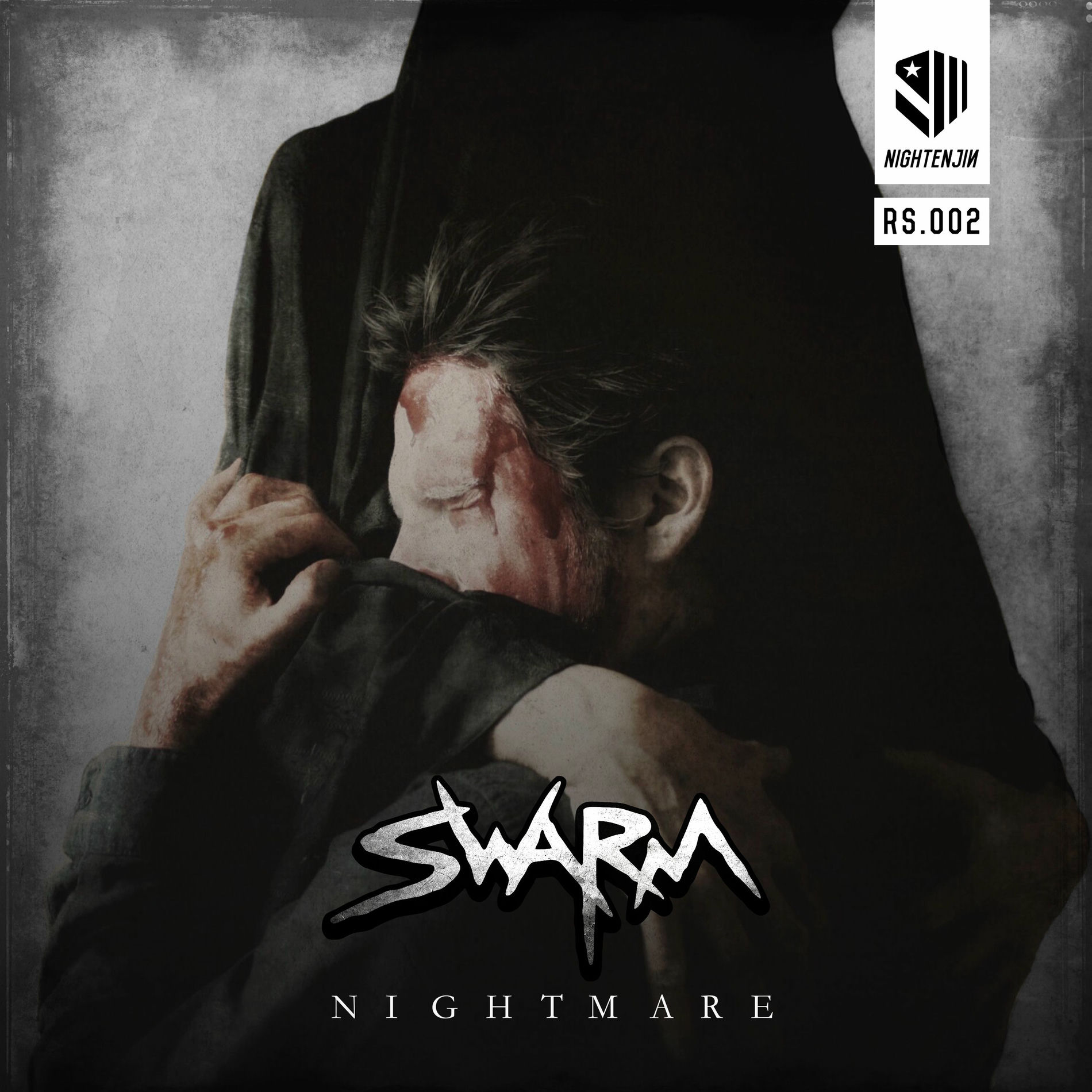 Album cover of Nightmare