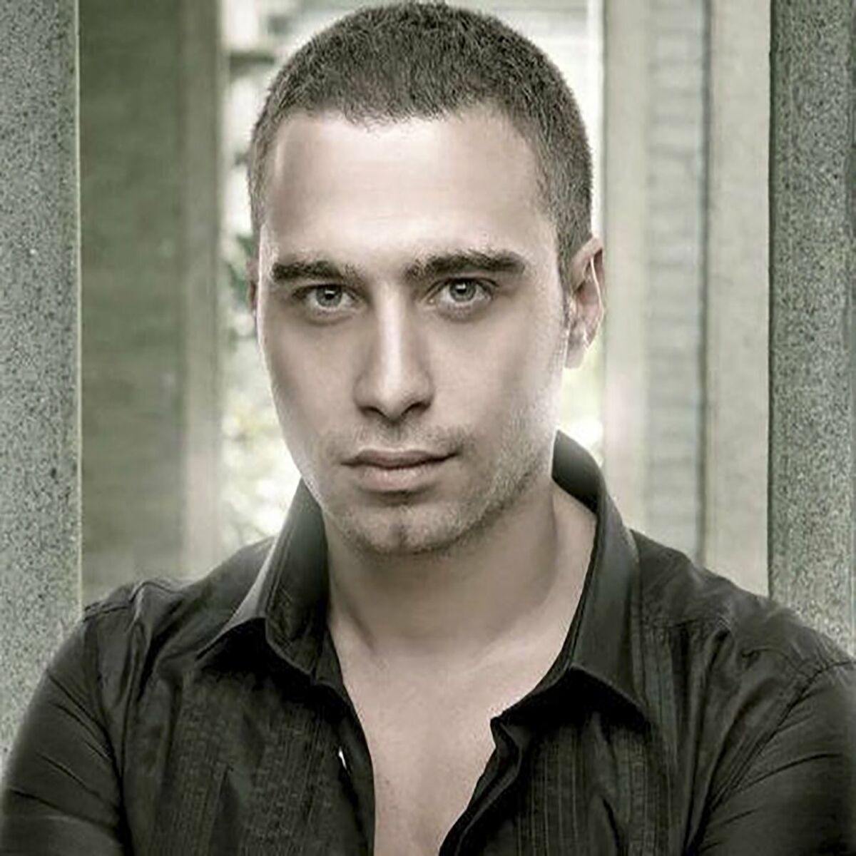 Album cover of Shereet Hayaty