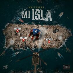 Cover of Mi Isla