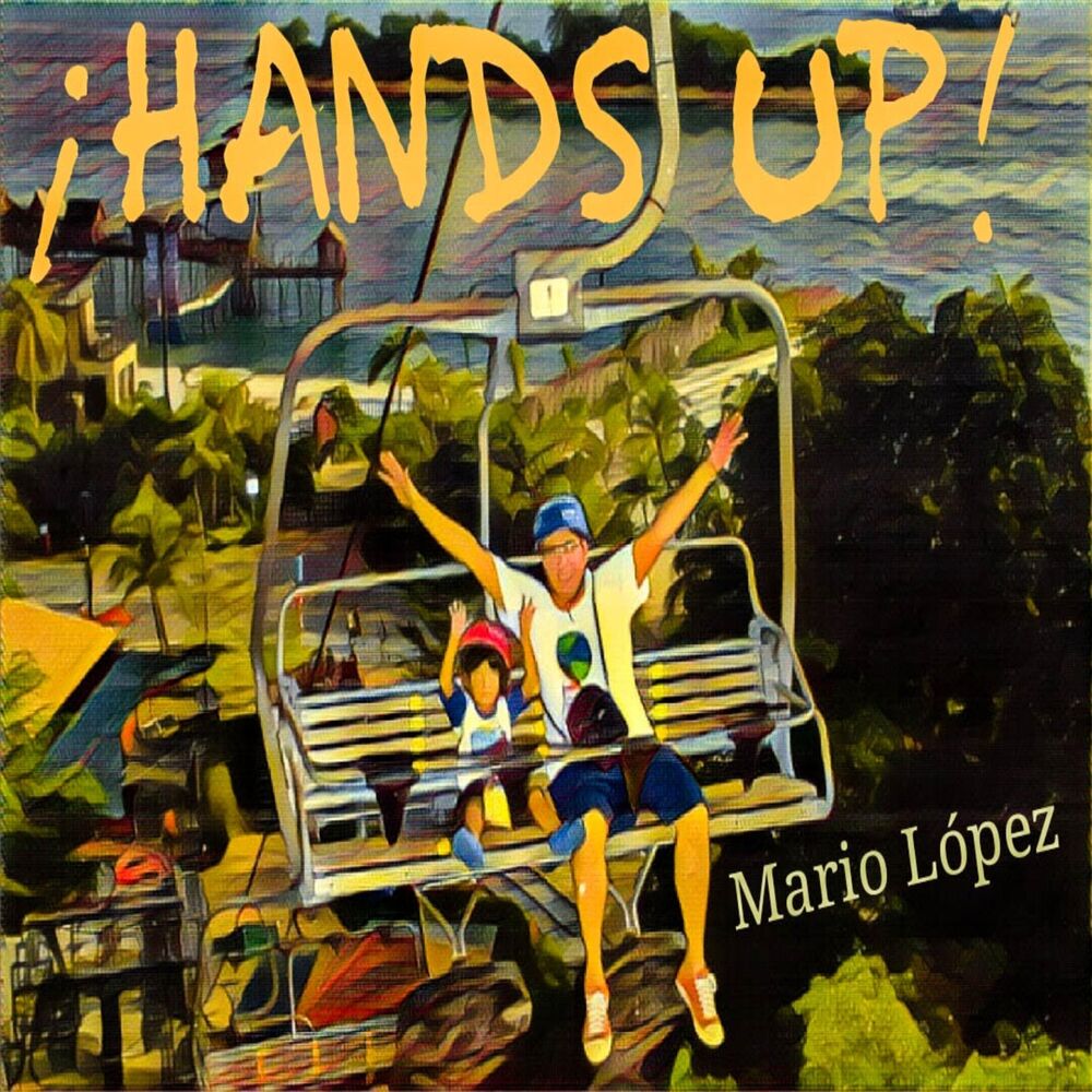 Picture of Hands Up