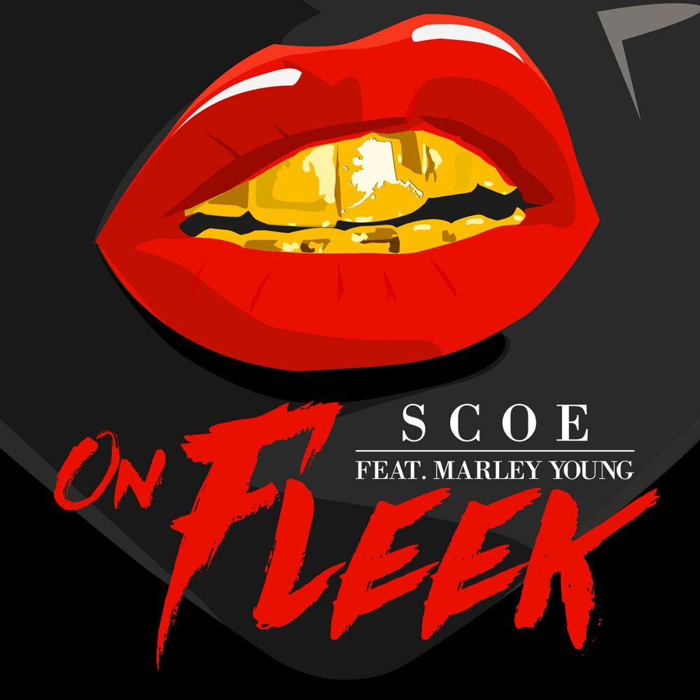 Picture of On Fleek (feat. Marley Young)
